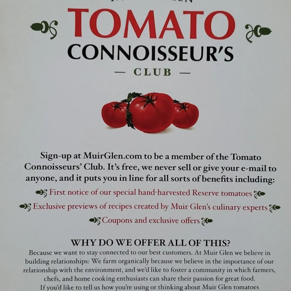 Vintage Two Cheese And Tomato Cookbooks
